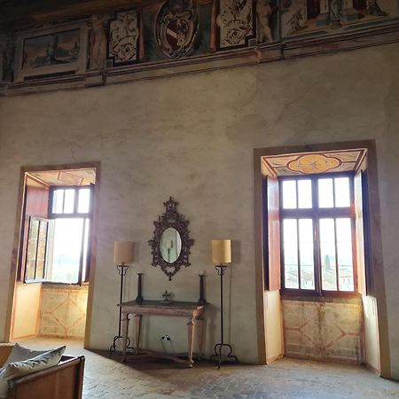 Agriturismo Buonasera Bagnoregio Exterior foto