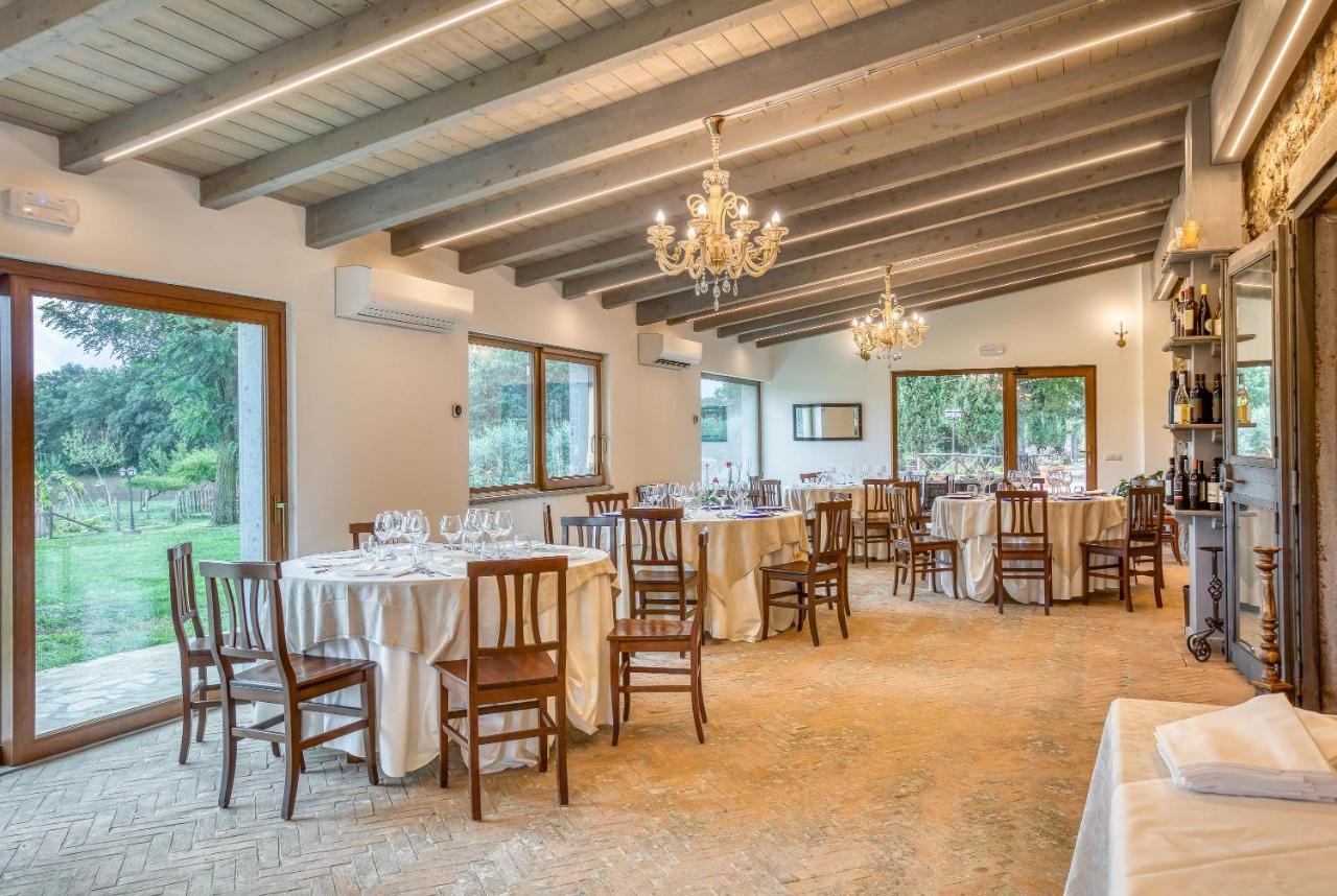 Agriturismo Buonasera Bagnoregio Exterior foto