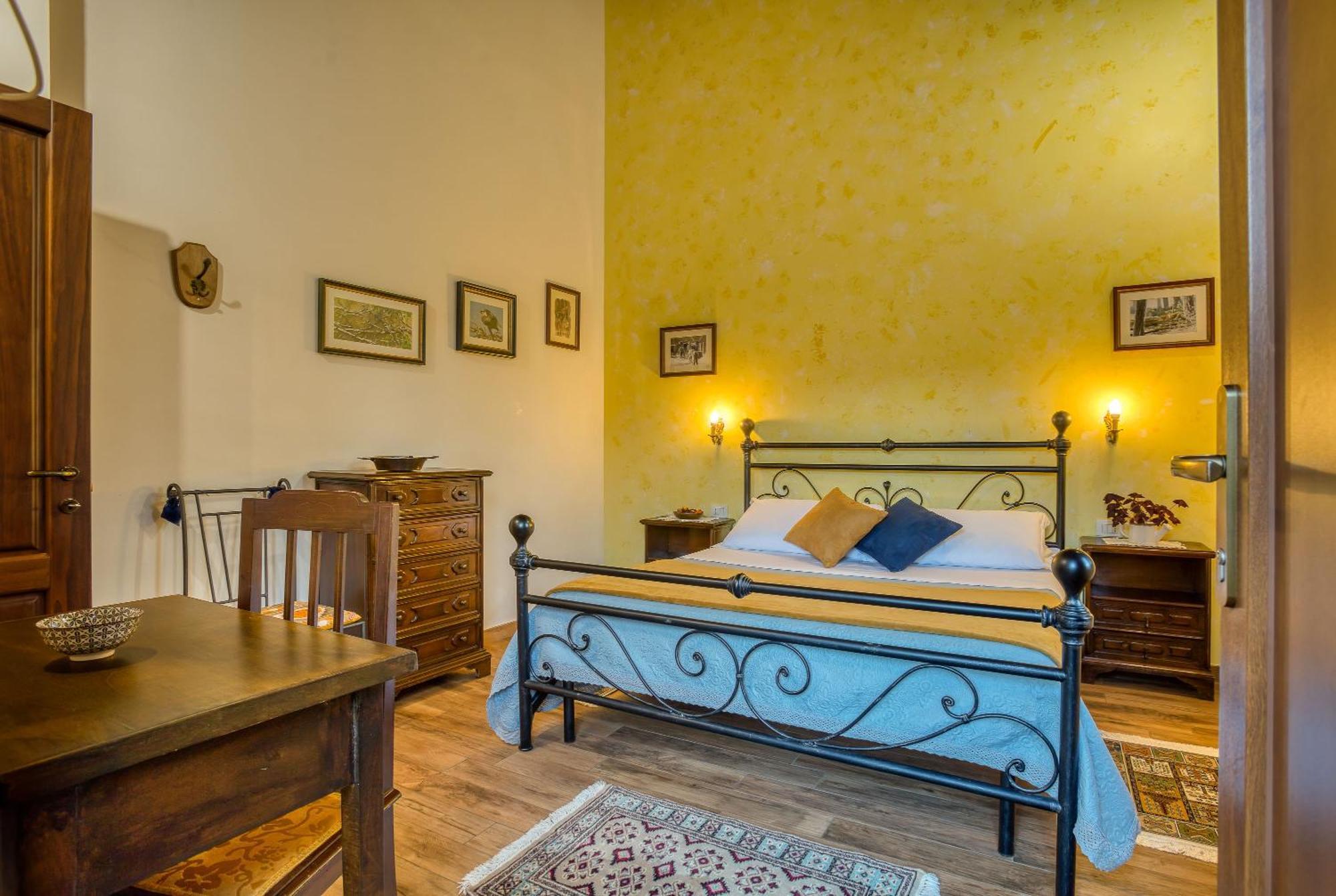 Agriturismo Buonasera Bagnoregio Quarto foto