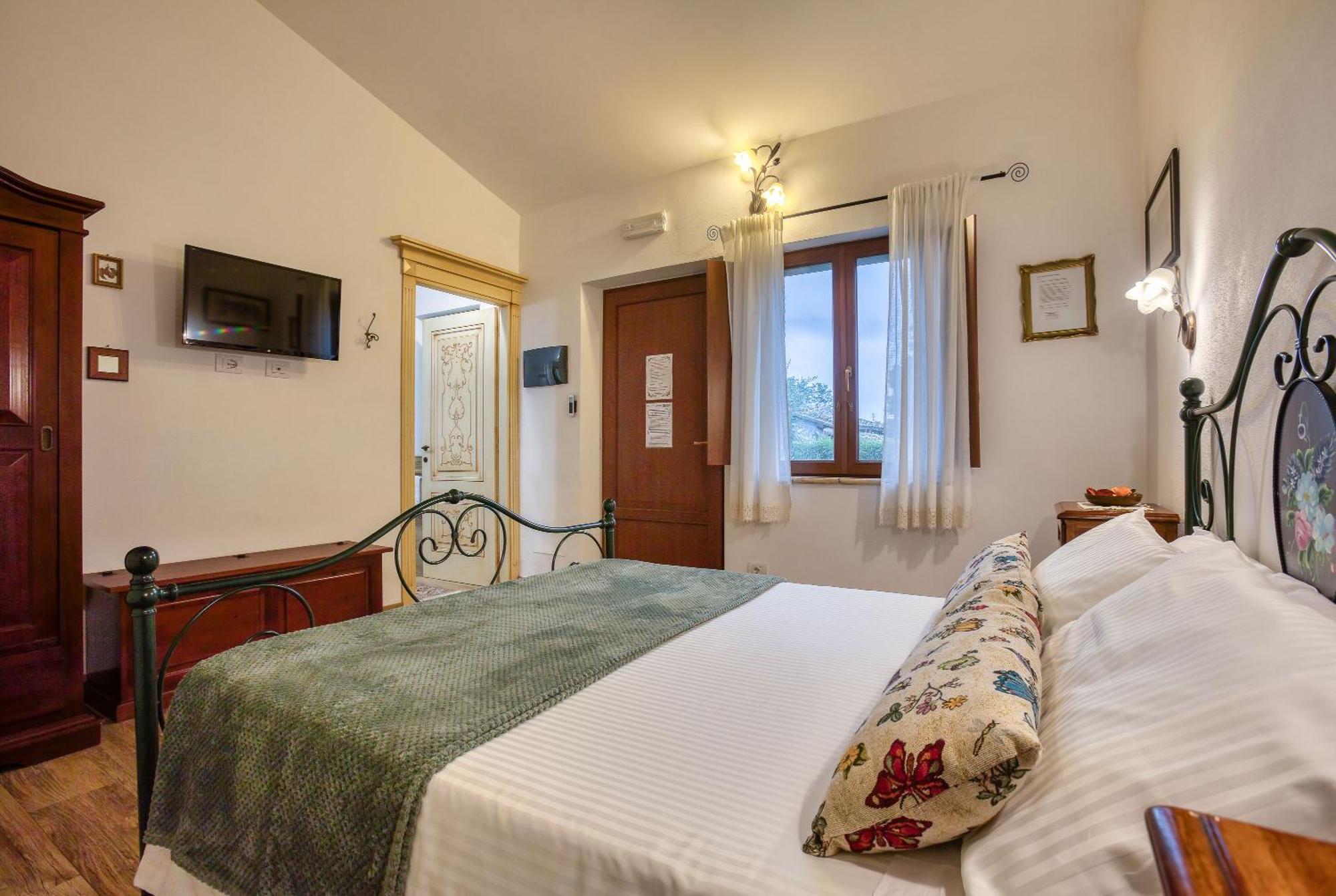 Agriturismo Buonasera Bagnoregio Quarto foto