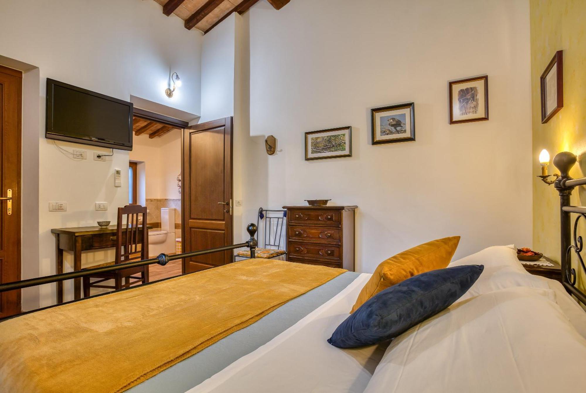 Agriturismo Buonasera Bagnoregio Quarto foto