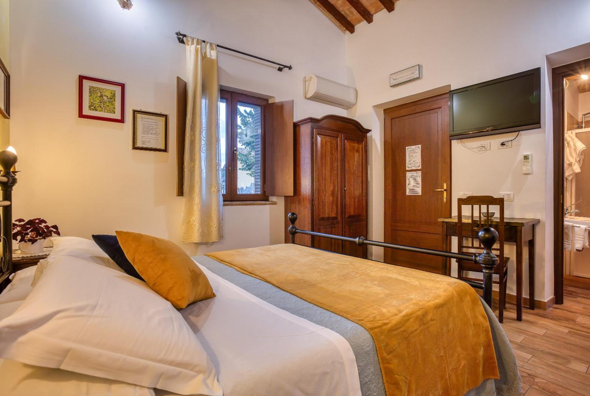 Agriturismo Buonasera Bagnoregio Quarto foto