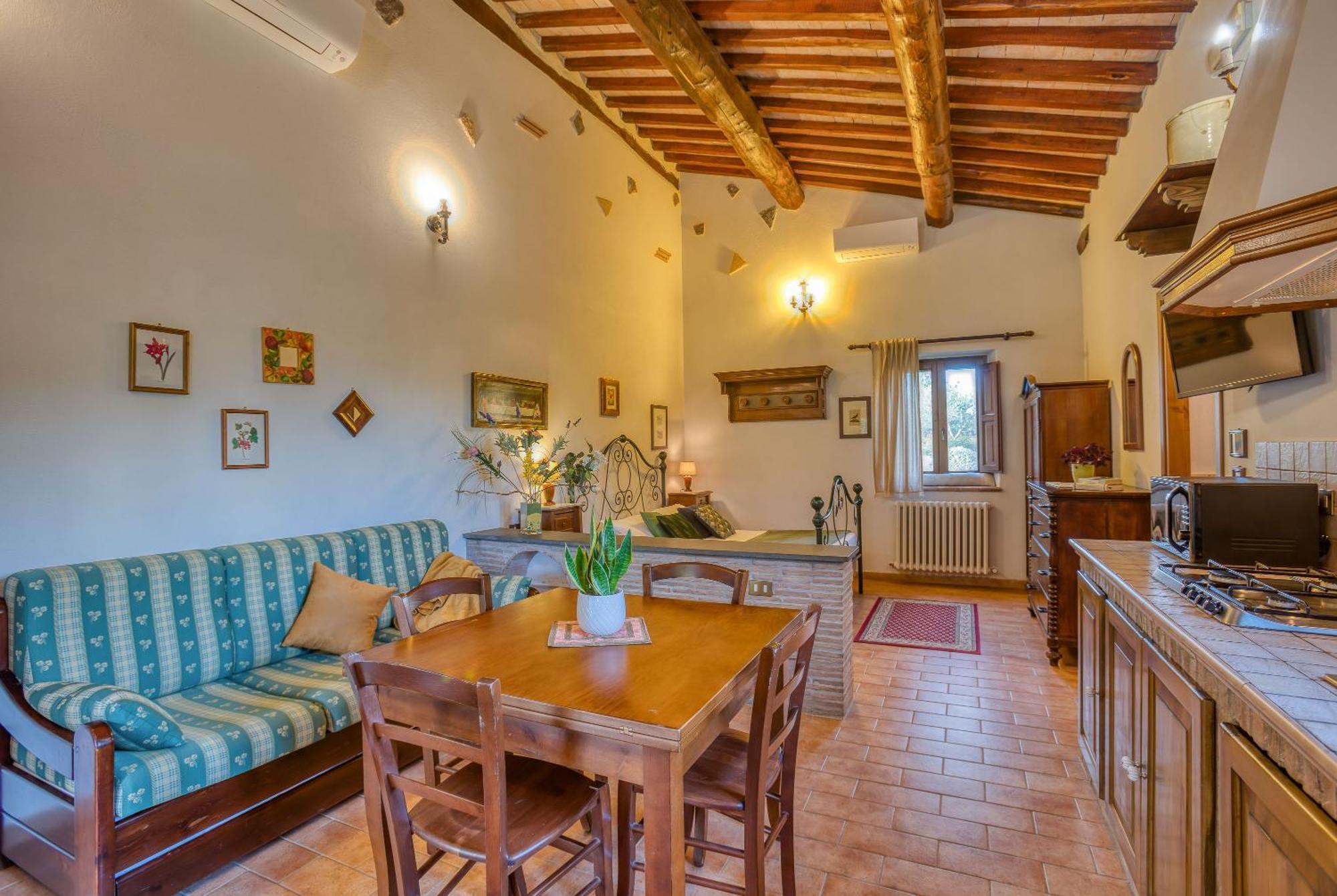 Agriturismo Buonasera Bagnoregio Quarto foto