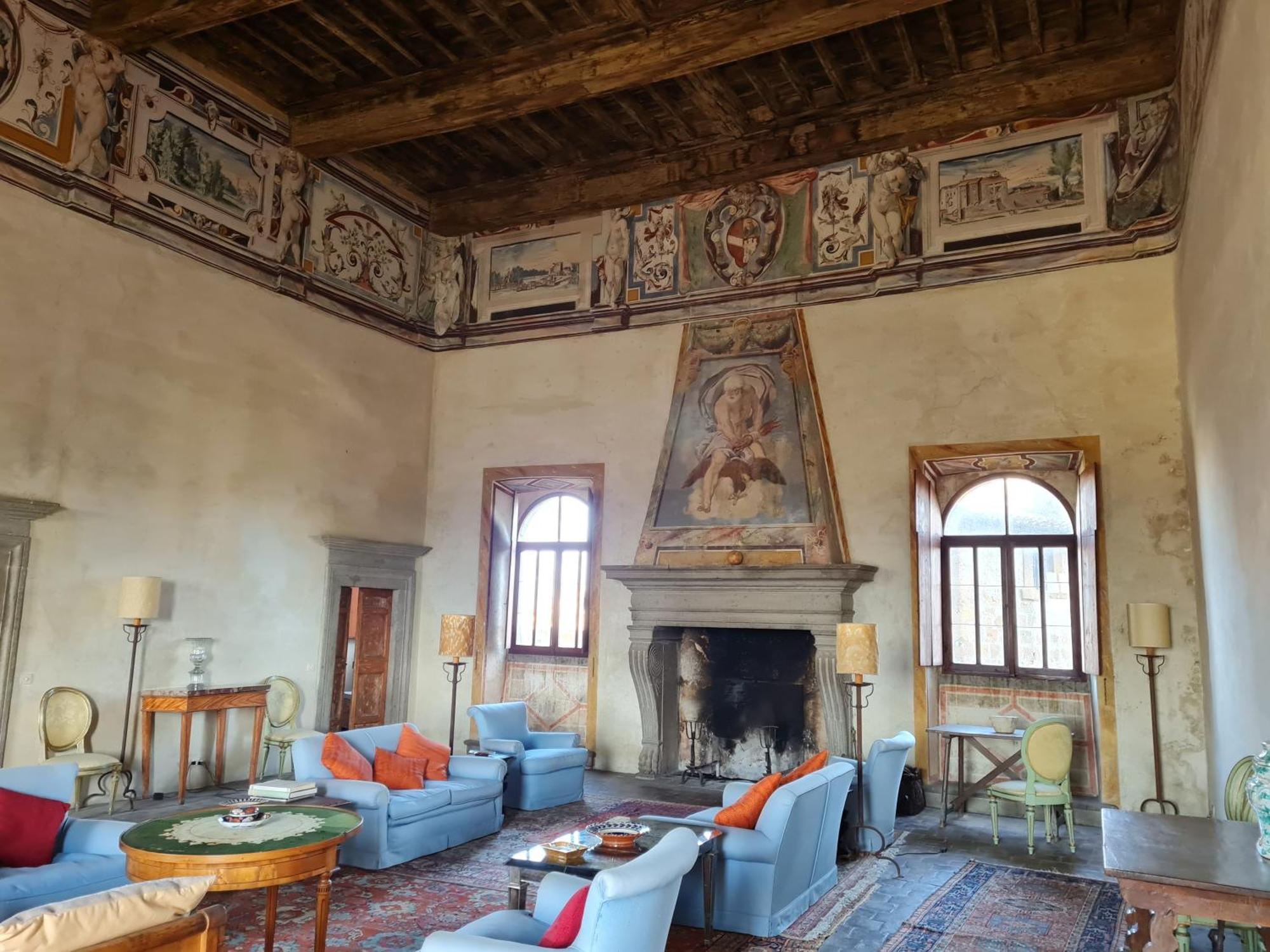 Agriturismo Buonasera Bagnoregio Exterior foto